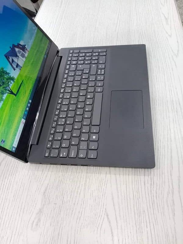 Lenovo V110 core i3 10th gen 15.6 inch 1080p Numpad keyboard 6