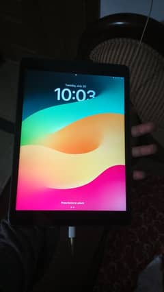 Ipad 9 generation