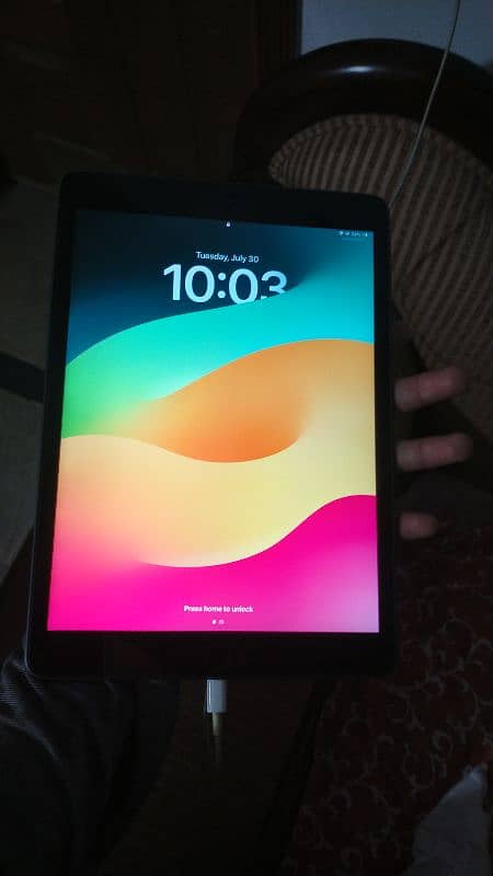 Ipad 9 generation 0