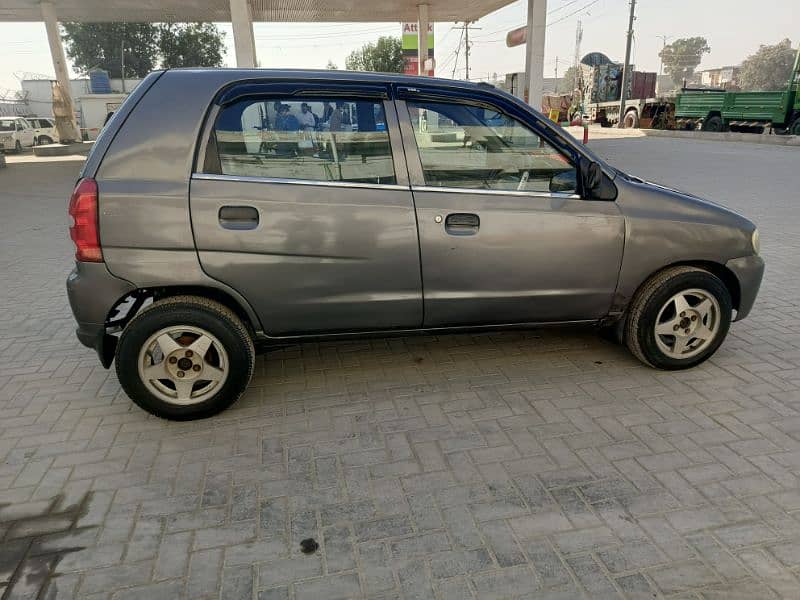 Suzuki Alto 2007 O300-2539405 4