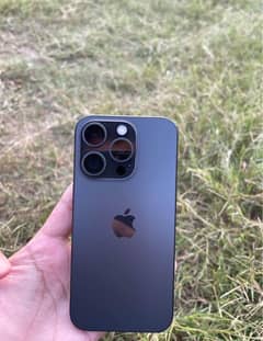 iPhone 15 pro jv