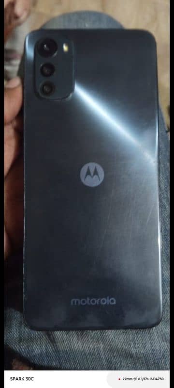 moto e32 4 ram 64 memory 5