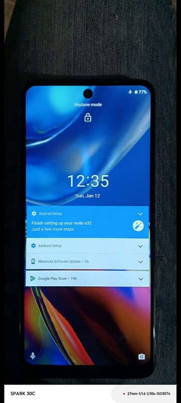 moto e32 4 ram 64 memory 6