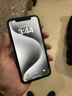 IPhone 11 64 GB