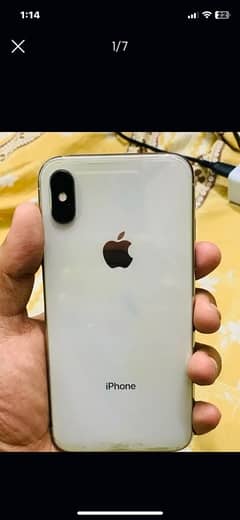 iPhone X PTA Approved