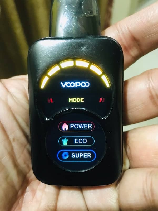 Voopoo Argus A 30w Pod 1