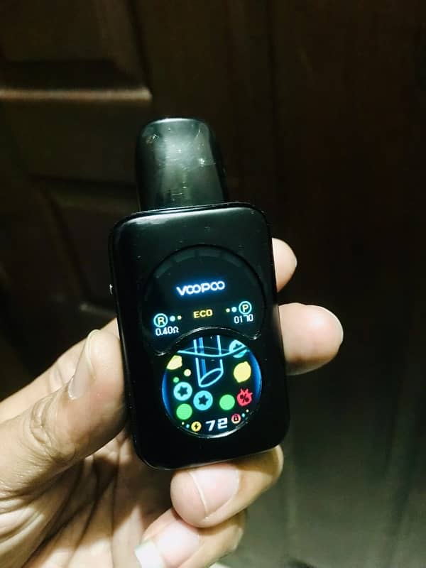 Voopoo Argus A 30w Pod 2