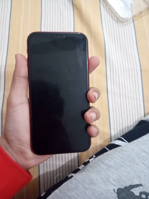 iPhone XR non pta 1