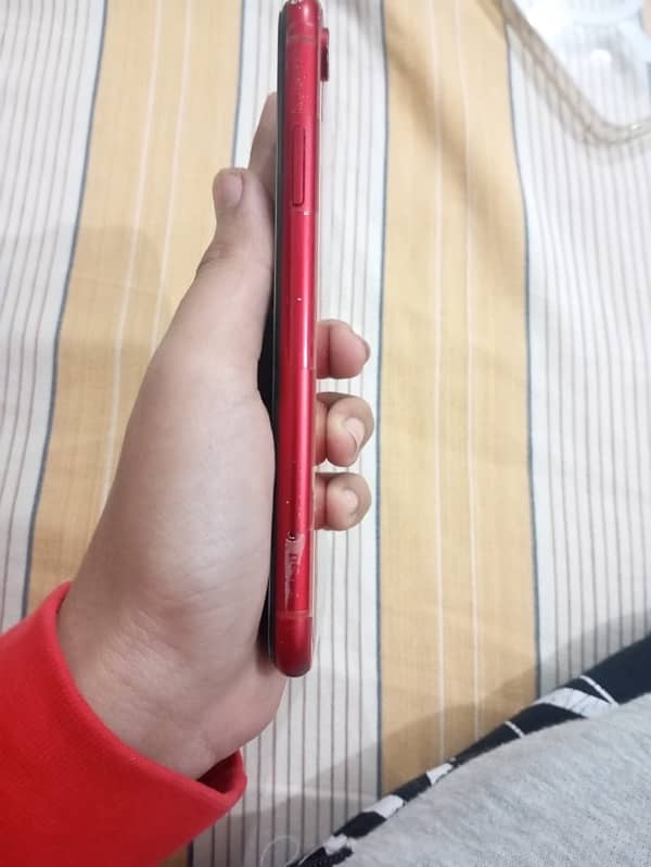 iPhone XR non pta 5