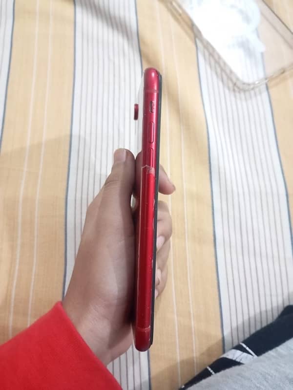 iPhone XR non pta 7