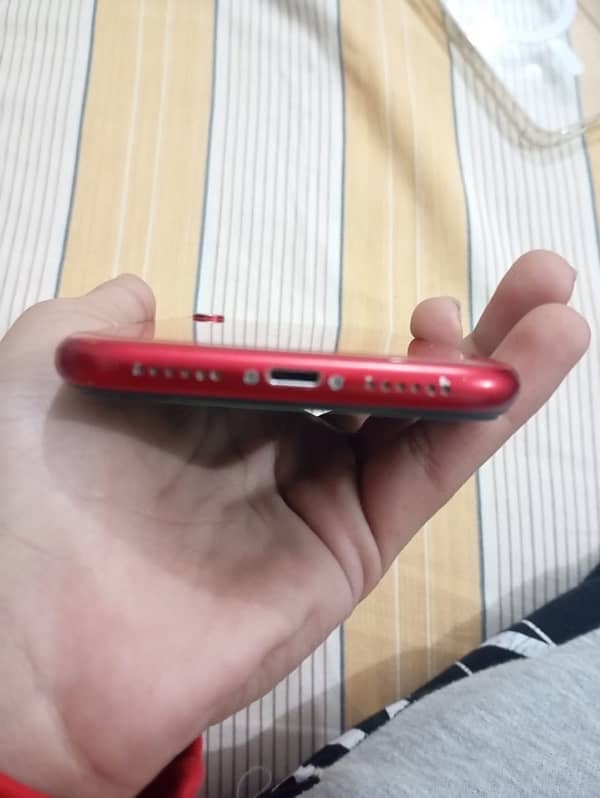 iPhone XR non pta 8