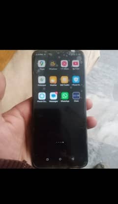 itel A49(a58 pro 4g