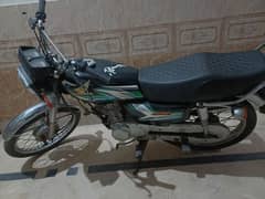 Honda 125 Lush Condition o3o417654o8