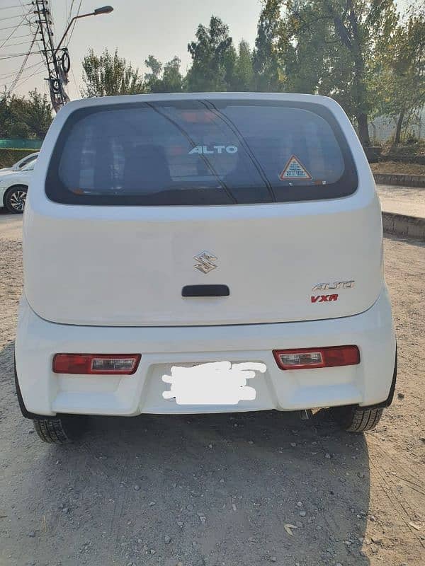 Suzuki Alto 2023 1