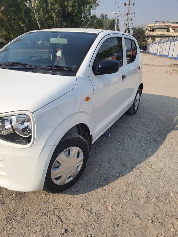 Suzuki Alto 2023 3