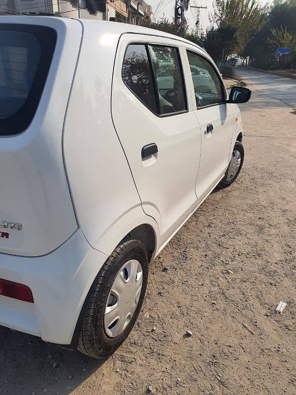 Suzuki Alto 2023 6