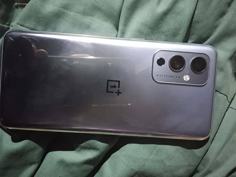 oneplus 9 10 by 9 condition 0