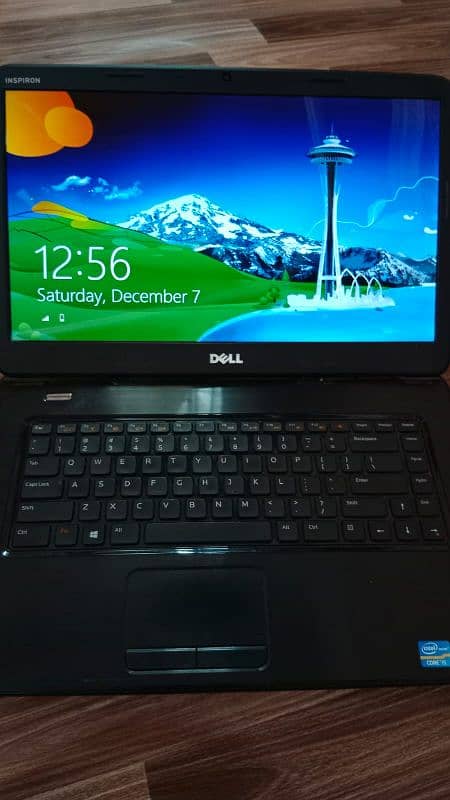 Dell laptop for selling 1