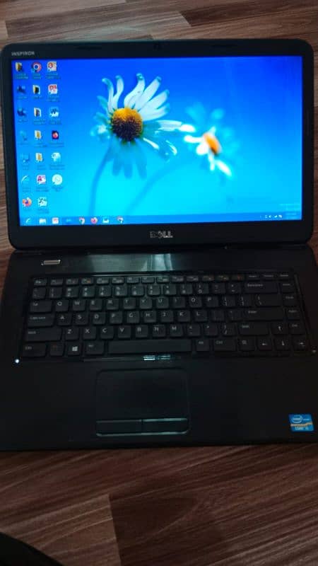 Dell laptop for selling 2