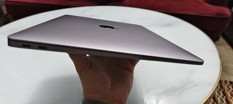 Apple MacBook Air 2018 13″ 2