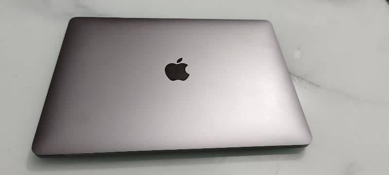 Apple MacBook Air 2018 13″ 3