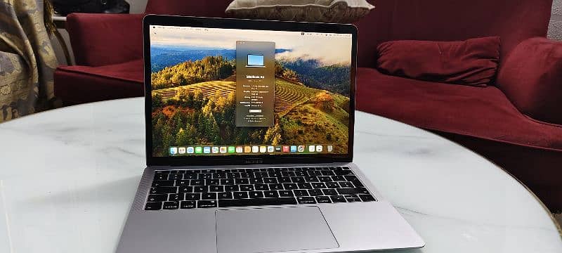 Apple MacBook Air 2018 13″ 11