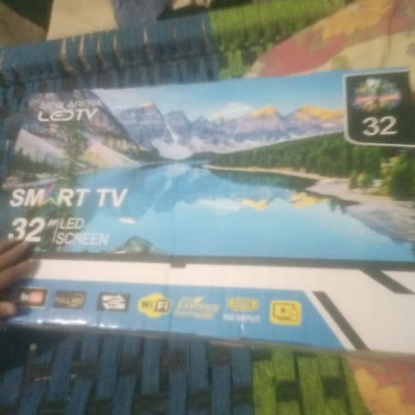 SAMSUNG 32 LED TV price 1