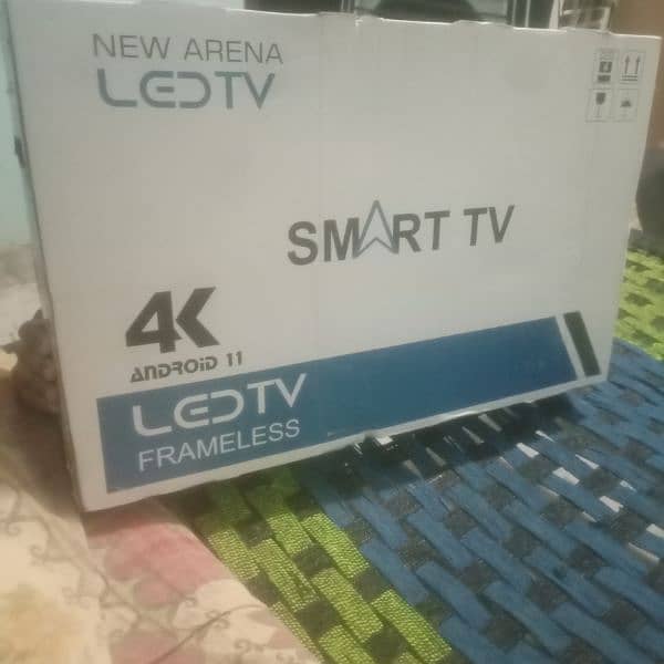 SAMSUNG 32 LED TV price 2