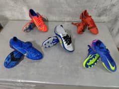 Football Grippers || Football Studs 28 to 45 Size,