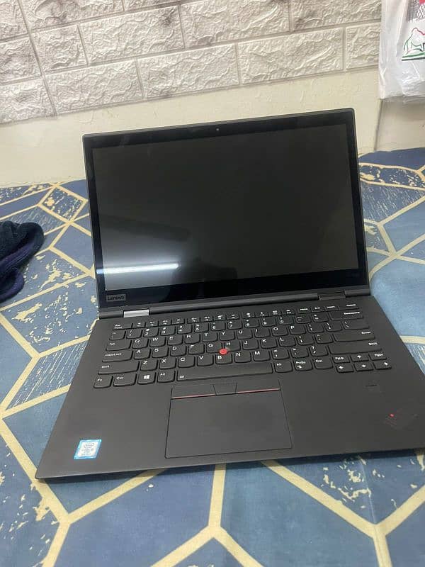 X-1 Yoga with Pen for sale 4