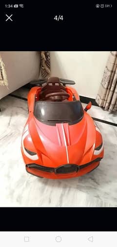 kids electric car