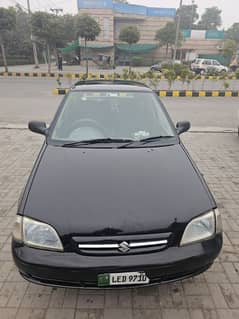 Suzuki Cultus VXR 2008