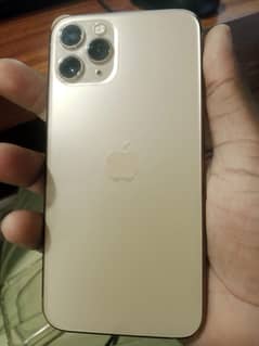 iphone 11 pro gold factoryunlocked