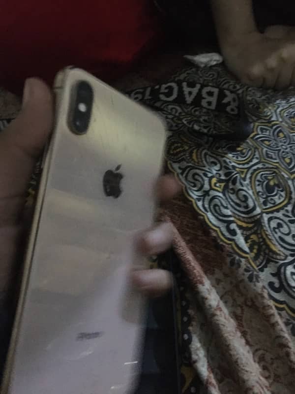 iphone xs max non pta exchange possible 0