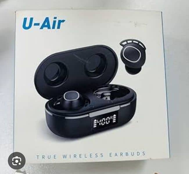 wireless earbuds UK 3