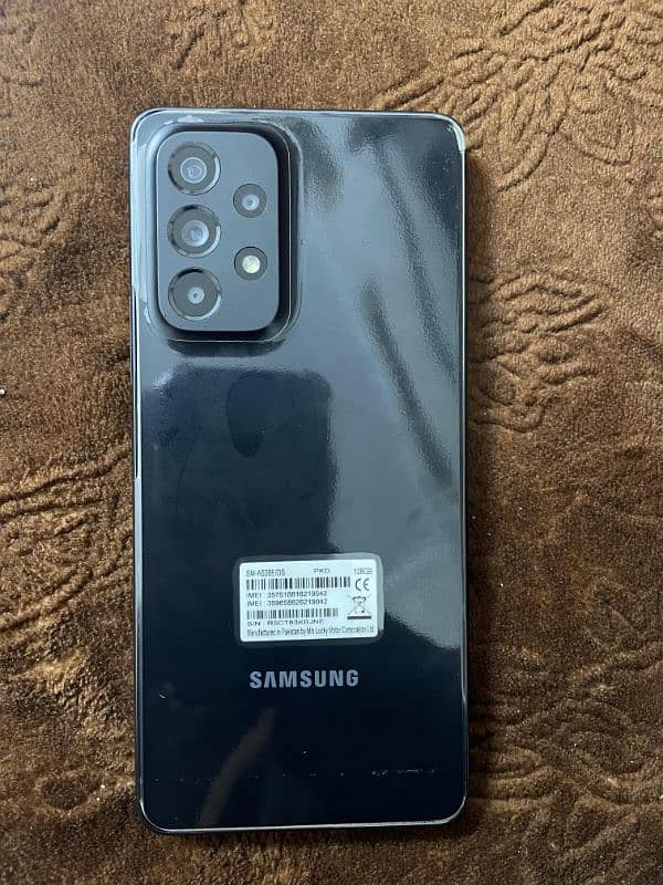 samsung a53 5g 1