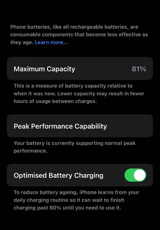 IPHONE X PTA APPROVED 64gb 2