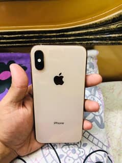 iPhone XS PTA approved