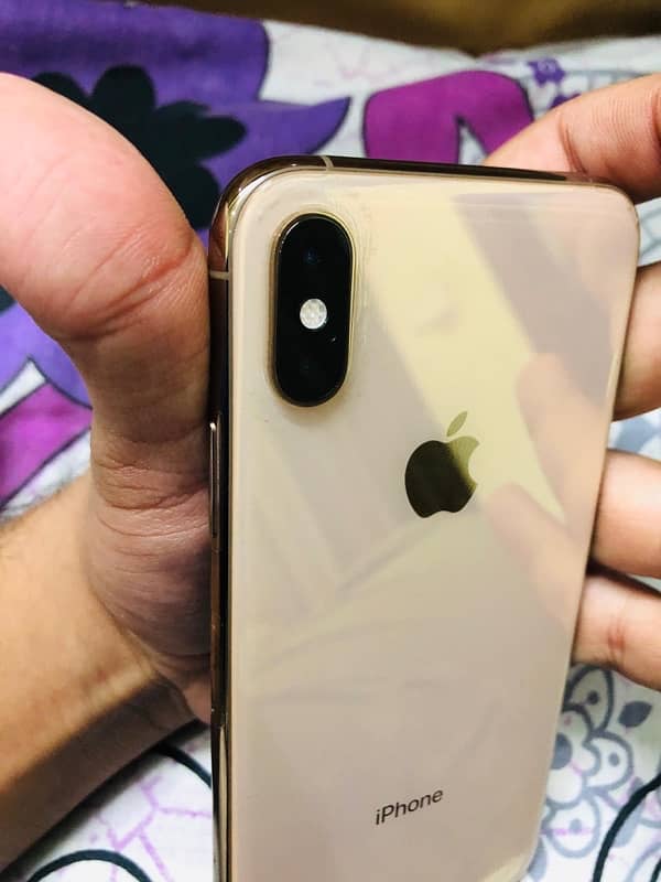 iPhone XS PTA approved 4