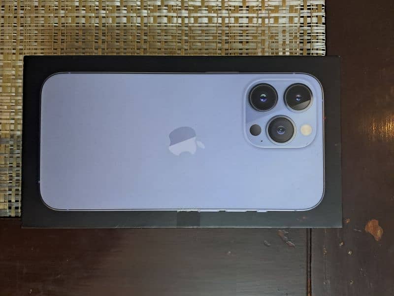 Apple iphone 13 Pro - Splendid Condition 0