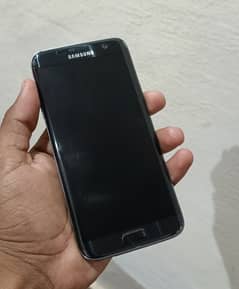 Samsung s7 edge all original sale/exchange