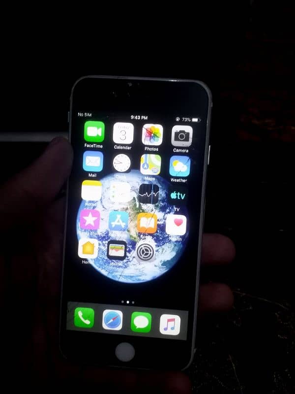 iphone 6 urgent sell 4