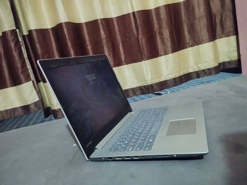 Lenovo 81DE  laptop 7 generation 1