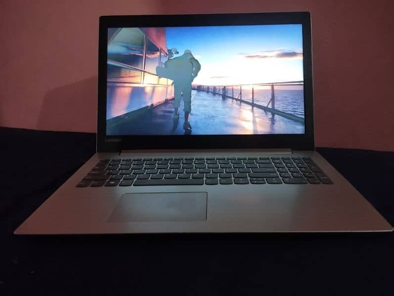 Lenovo 81DE  laptop 7 generation 3