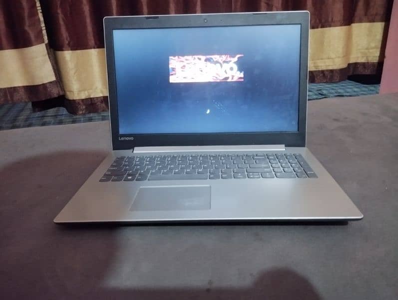 Lenovo 81DE  laptop 7 generation 4