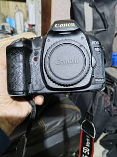 Canon 5d markii