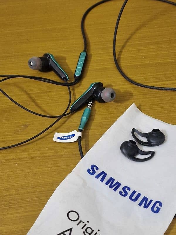 Samsung Original Handsfree High Bass Handfree Model SA-01 6