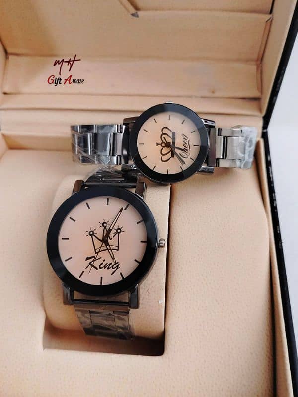 couple watches 0