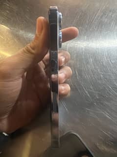 IPHONE 13 PRO PTA APPROVED 128GB