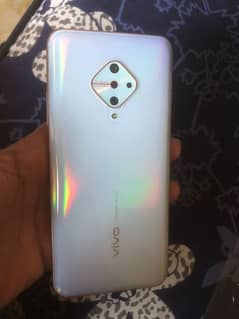 vivo s1 pro with original box (exchange possible)